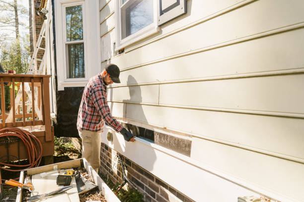 Trusted Fiber Cement Siding service in Winfield, PA - Creative Siding